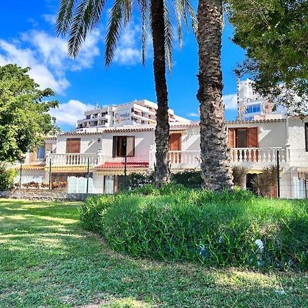 Duplex-Bungalow In Playa De Las Americas,3 Minutes Near The Best Beaches In Tenerife Playa de las Americas (Tenerife) Exterior foto