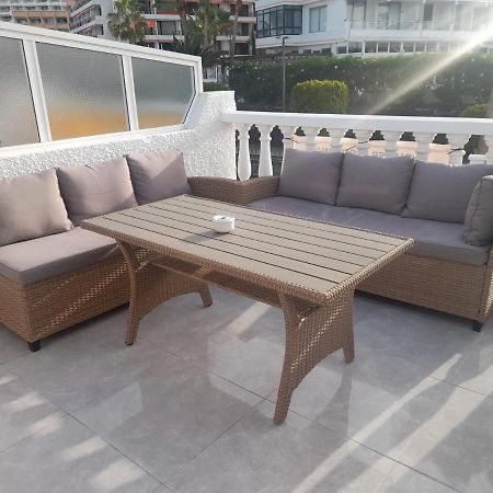 Duplex-Bungalow In Playa De Las Americas,3 Minutes Near The Best Beaches In Tenerife Playa de las Americas (Tenerife) Exterior foto