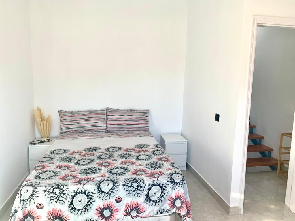 Duplex-Bungalow In Playa De Las Americas,3 Minutes Near The Best Beaches In Tenerife Playa de las Americas (Tenerife) Exterior foto