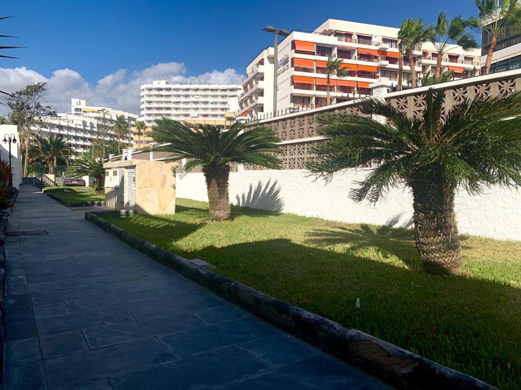 Duplex-Bungalow In Playa De Las Americas,3 Minutes Near The Best Beaches In Tenerife Playa de las Americas (Tenerife) Exterior foto