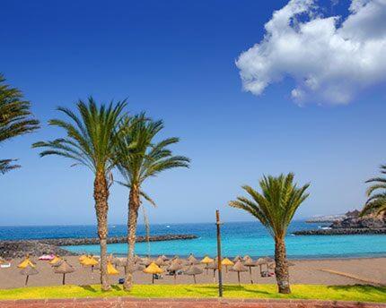 Duplex-Bungalow In Playa De Las Americas,3 Minutes Near The Best Beaches In Tenerife Playa de las Americas (Tenerife) Exterior foto