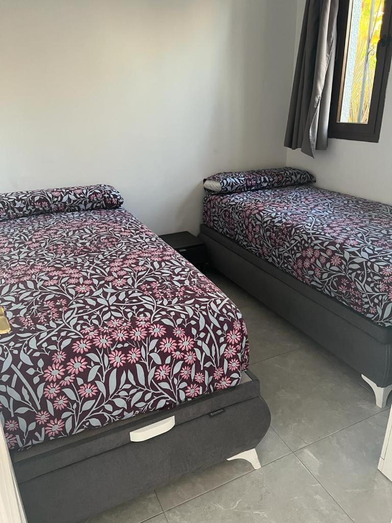 Duplex-Bungalow In Playa De Las Americas,3 Minutes Near The Best Beaches In Tenerife Playa de las Americas (Tenerife) Exterior foto